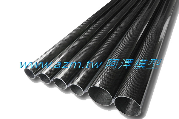16mm*14mm (3k碳纖維管)