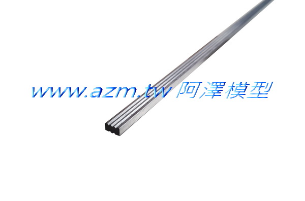 3.0mm*6.0mm*1m碳纖維方條