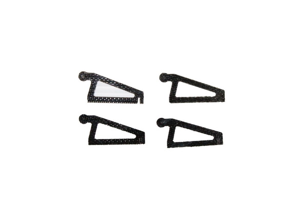 碳纖舵角片(片身機專用4入32mm)