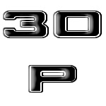 30倍