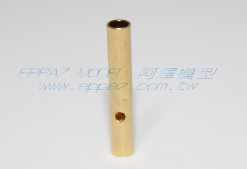 金插2mm母頭一個